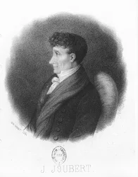 Joseph Joubert